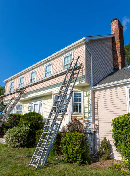 Affordable Siding Repair and Maintenance Services in Rockville Centre, NY